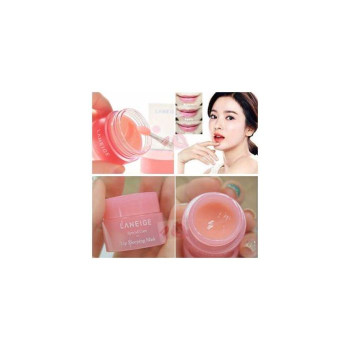 Laneige Lip Sleeping mask 3 г (1 флакон).