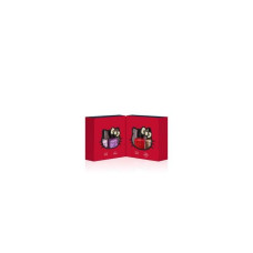 Лак для ногтей Holiday 19 Mini 4-Pack (3,75 мл x 4 шт.)