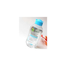 GARNIER MICELLAR ОЧИЩАЮЩАЯ ВОДА ДЛЯ ЖИРНОЙ КОЖИ, ПРЕДОСТАВЛЕННОЙ АКНЕ, 125 мл.