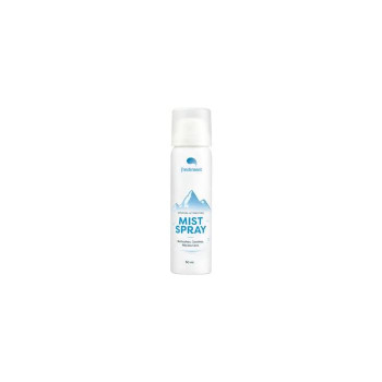 Минеральный увлажняющий спрей Freshment Mist Spray 50 мл.