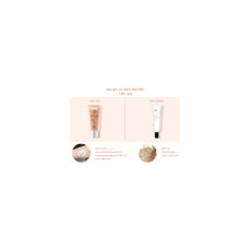 14 ИЮЛЯ Duper Sun Protection SPF50 PA ++++ 40 г. Защита от солнца, легкая текстура, легко наносится, быстро впитывается, контролирует, не липнет.