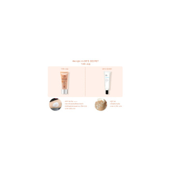 14 ИЮЛЯ Duper Sun Protection SPF50 PA ++++ 40 г. Защита от солнца, легкая текстура, легко наносится, быстро впитывается, контролирует, не липнет.