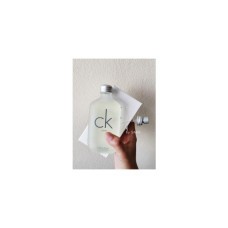 Calvin Klein CK one EDT 100 мл. (С коробкой)