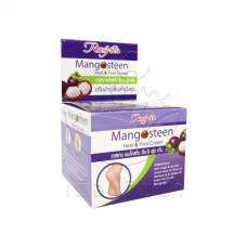 Крем для пяток и ног с мангостином 13 г. Rasyan/Mangosteen Heel & Foot Cream 13 g. Rasyan