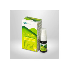 Eugica Травяной спрей для рта 10 мл. Mega We Care/Eugica Herbal Mouth Spray 10 ml. Mega We Care