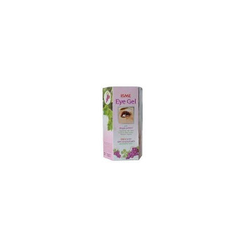 Eye Gel Grape Extract, 10 ml./ISME/Гель для глаз с экстрактом винограда , 10 мл/ISME