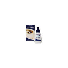 EYE DOROPS 15ml/EYE-GENE/КАПЛИ ДЛЯ ГЛАЗ ПРОТИВ УСТАЛОСТИ И ПОКРАСНЕНИЯ EYE GENE 15 МЛ/EYE-GENE