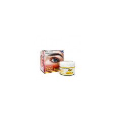 Крем для кожи вокруг глаз со слизью улитки и коллагеном 40 гр. Thai Herb/Eye cream with snail mucus and collagen, 40 g. Thai Herb