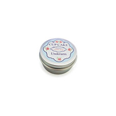 Little Baby Cupcake Underarm 50g.