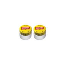 Carmex Original Lip Balm Популярная формула бальзама для губ. Это было принято в США более 75 лет 7,5 г (2 картриджа).