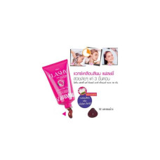 Mistine Flashy Hair Color Wax Treatment 1 шт.