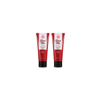 Тинт для волос Cathy Doll Color Tint, 75 мл, Rose Me Red Rose Pack 2