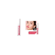 Цвет губ Mistine Fairy Dolly Lip Color 4.7 г.