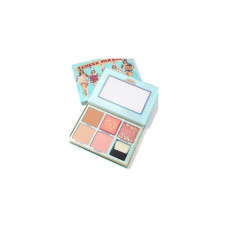 Палетка румян и бронзаторов Benefit Cheek Parade Blusher and Bronzer Palette