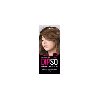Крем-краска Dipso Vibrancy Color Cream Special Natural Brighten Blond N 10/0