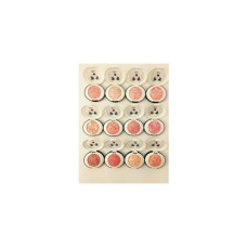 Румяна Bright Cookie Blush, 12 оттенков AAC
