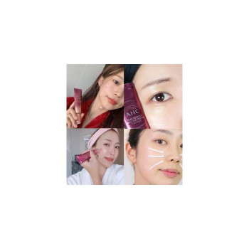 AHC Time Rewind Real Eye Cream For Face Крем для глаз Последний