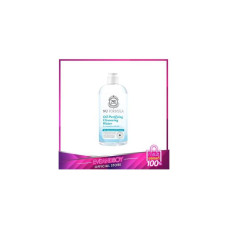 NU FORMULA Oil Purifying Cleansing Water 510 мл.