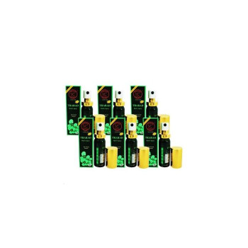 TRARAD Herbs Spray (бренд Rhino) спрей 12 мл. (6 бутылок)
