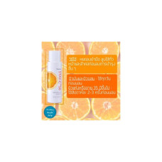 Giffarine Stay C-50 Brighten Essence Brighten Essence Очищающая вода для лица 100 мл.