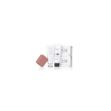 LED Super Speed White Aura Set