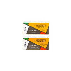 PAON Hair Color Change Pao 7 8 Color 4 (Светло-коричневый) Twin Pack