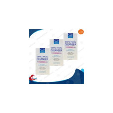 COS Coseutics Gentle Facial Cleanser 110 мл / флакон (3 флакона)