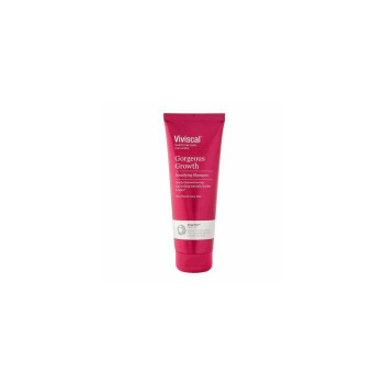 Viviscal Densifying Shampoo 250 мл Шампунь стимулирует рост волос. Помогает предотвратить выпадение и выпадение волос, шампунь уплотняющий viviscol 250 мл.