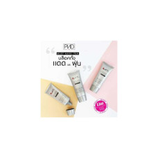 BSC PANADDA PROTECTION UV SUNSCREEN SPF 50 PA +++ 30 г солнцезащитных средств Мягкий и гладкий крем, формула экстра концентрированного увлажняющего крема, подходит для всех типов кожи, солнцезащитный крем