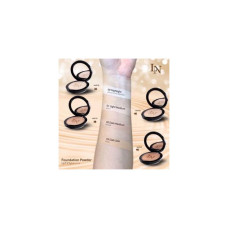 Продажи: Пудра LANA Foundation Powder SPF35 PA +++ 100% Real No. # 01 Light Medium