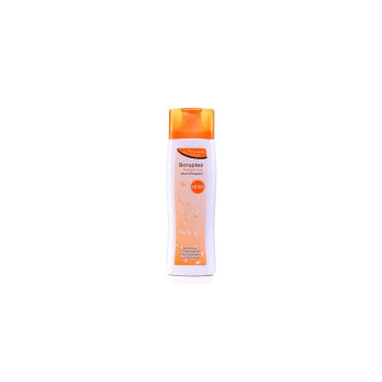 Крем для душа с ароматом минеральной воды Shine Scruples Scruples Perfume Soap Shine Shine Model SLB-0500LO: подтягивает кожу, уменьшает зуд.