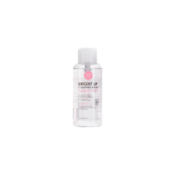 Cathy Doll Bright Up Очищающая вода Katy Doll Bright Up Cleansing Water 500 мл.
