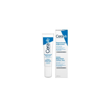 Восстанавливающий крем для век CERAVE Eye Repair Cream 14 мл.