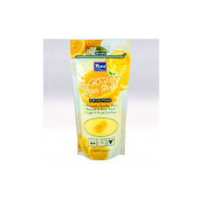 ЛИМОННАЯ СПА СОЛЬ 300 г. YOKO/LEMON SPA SALT 300 g. YOKO