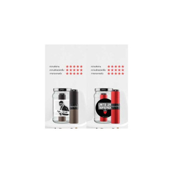 CC-OO Fragrance (18 мл.) И Limited Love (18 мл.) Troposphere Killer 2 флакона