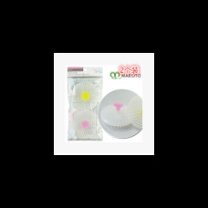 Импортировано из Японии Makoto xi tou shu Shampoo Brush Head bao jian shu Scalp Bath Brush Расческа для мытья волос