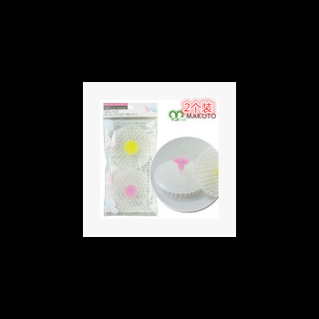 Импортировано из Японии Makoto xi tou shu Shampoo Brush Head bao jian shu Scalp Bath Brush Расческа для мытья волос