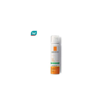 Lrp Anthelios Invisible Fresh Mist 75мл.