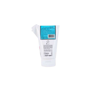 SCENTIO MILK PLUS ОТБЕЛИВАЮЩАЯ ПЕНА ДЛЯ ЛИЦА SCENTIO MILK PLUS WHITENING FACIAL FOAM Q10 (100 мл.)