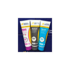 Совет по раку Австралии :: Sport Sunscreen SPF50 + PA ++++ UVA + UVB 110ml
