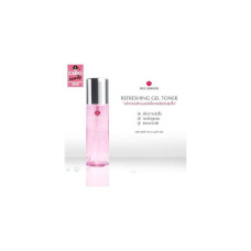 DE LAMOUR Refreshing Toner Gel, инновационный гель-тоник. Для влажной и сияющей кожи