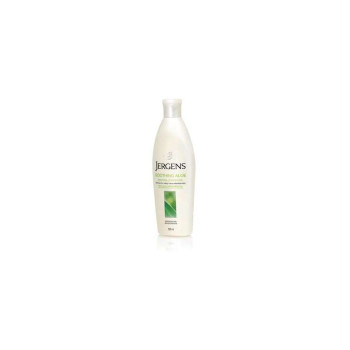 Освежающий увлажняющий крем Jergens Soothing Aloe Refreshing Moisturizer 250ml 1шт.