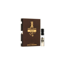 Paco Rabanne 1 миллион EDT 1,5 мл. (1 штука)