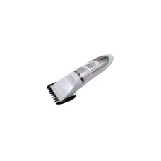 Kemei Twosister Cordless Ceramic Blade Model KM-6688 (Белый)