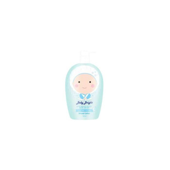 Baby Bright Goat Milk & Collagen Shower Lotion 750m, 1 флакон