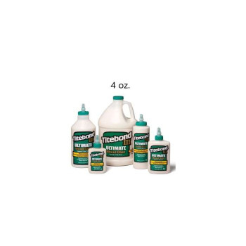 Titebond® III Ultimate Wood Glue 4 8 16 32 унции 1 галлон