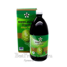 fermented 100% noni juice , 1 liter/5 STAR/ферментированный 100% сок нони , 1 литр/5 STAR