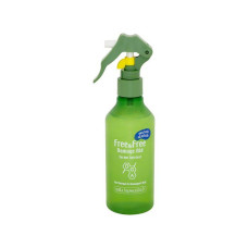 Сыворотка для сухих и поврежденных волос 210 мл.Free and Free/Damage Aid Liquid Hair Serum Formula for dry and damaged hair 210 ml.Free and Free