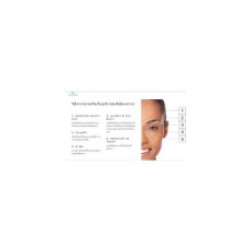 Jeunesse Instant Ageless Reduce Cuffiness Cream 0,6 мл (2 тюбика)