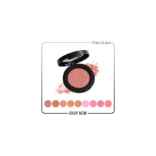 NARIO LLARIAS ADORABLE BLUSHER M 05 Нектар Персиковый